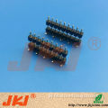 2.00mm Pitch SMT Single Row37,38,39,40Pin Pin Header Double insulation Socket Connector